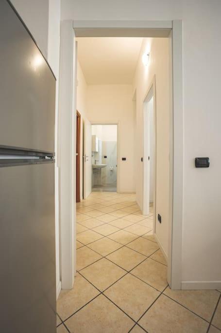Al Torrente Apartment Monza - Milano + Free Wifi Seveso Exterior foto